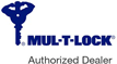 Mul-T-Lock Authorized Dealer